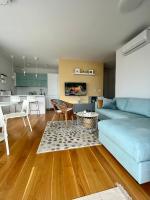 EllaSea - Beachside - B&B Zaboric