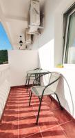 Zlatni Pijesak - Apartmani Čanj - Bed and Breakfast Čanj