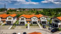 Apartamenty z tarasami Sun & Snow Bursztynowa Polana - Bed and Breakfast