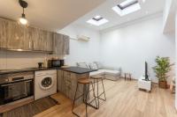 Apartamento Chapelas Costa del Silencio - B&B Arona