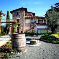 B&B Podere Montese - B&B Villafranca in Lunigiana