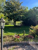 Le Domaine de la Vergnolle - Bed and Breakfast Roches
