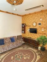 Cozy Apartment in Asyut شقة لك بالكامل - B&B