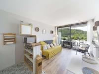 Appartement Lumineux 4 Pers à 200m des Pistes - Balcon et Casier à Skis - FR-1-400-130 - Chambres d’hôtes