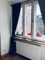 Albert Square Studio in Old Riga - B&B Riga