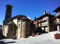 Ca la Roia - Chambres d'hôtes Taüll
