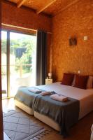 Double or Twin Room with Shared Bathroom