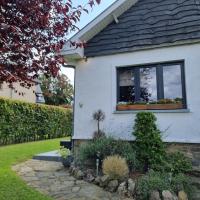 Le Spalace - Ferienwohnung Spa