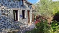 Le cottage de Lily - Bed and Breakfast Bonnemain