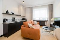 Warsaw Central View Apartment - B&B Varsavia
