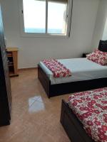 Appartement met 2 slaapkamers