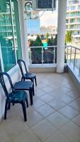 Naser Silver beach - Chambres d'hôtes Byala