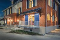 Bahnlounge 1907 - B&B