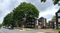 Newly refurbished ,chic, attractive 3 bedroom flat - B&B