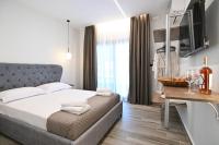 Habitación Doble Deluxe