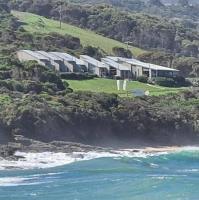 10 Whitecrest Great Ocean Road Resort - Ocean View - B&B