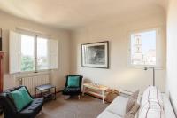 Sweet House in Santo Spirito - Ferienwohnung Florenz