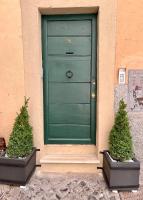 Charming Navona - The Loft - Bed and Breakfast Rome