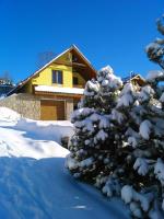 Víkendový Dom U Vasila - B&B Krahule