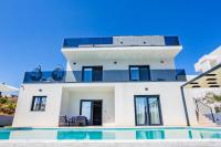 Villa Shark Maslenica - B&B