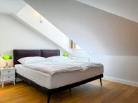 Appartement 2 Chambres sur le Toit