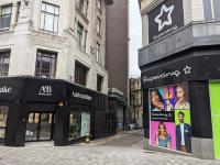 L1 Luxury Apartment - B&B