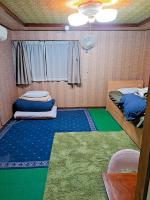 Habitación cuádruple