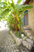 Blue Stone - Bed and Breakfast Rosh Pinna