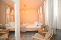 Suite met 1 Slaapkamer