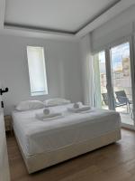 Apartamento con balcón