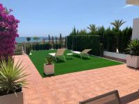 Casa Lovaina Mar De Pulpi - Ferienwohnung