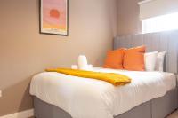 Moncrieff House - B&B