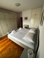 Appartement met 2 slaapkamers