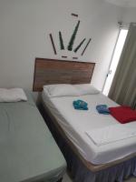 Kit net 03 casal e solteiro - Bed and Breakfast Maringá