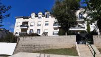 Jungly Appart By Lyonbnb - Eurexpo Moderne Cocooning Calme Nature - B&B Saint-Priest