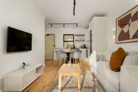 Appartement 1 Chambre