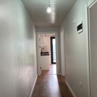 Apartamento con vistas al lago