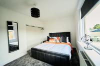 Modern 3 Bedroom Apartment - B&B Millerhill