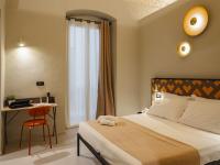 Doppelzimmer mit eigenem Bad