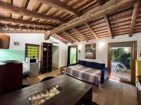VillaLuigia - Oasi le Palme - Bed and Breakfast