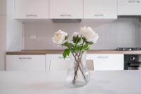 Two-Bedroom Standard Apartment