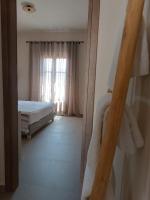 Appartement met Balkon