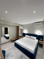 Art Rooms - Bed and Breakfast