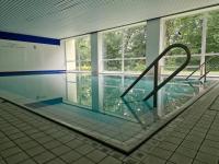 Ferienbutzen Harz Heikenberg, Bad Lauterberg mit Schwimmbad und Sauna - Chambres d'hôtes Bad Lauterberg im Harz