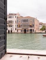 Palazzetto Pisani Grand Canal - B&B Venecia
