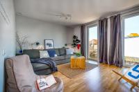 Willem Waterkant - Ferienwohnung Heiligenhafen