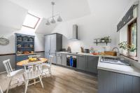 Chapel Cottage - Bed and Breakfast Winterborne Kingston