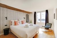 Pick A Flat's Apartement in Saint-Martin - Rue du faubourg Saint-Martin - Chambres d'hôtes Paris