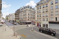 Pick A Flat's Apartement in Saint-Martin - Rue du faubourg Saint-Martin - Chambres d'hôtes Paris
