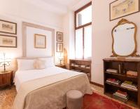 Habitación Doble Deluxe - Palazzetto Pisani